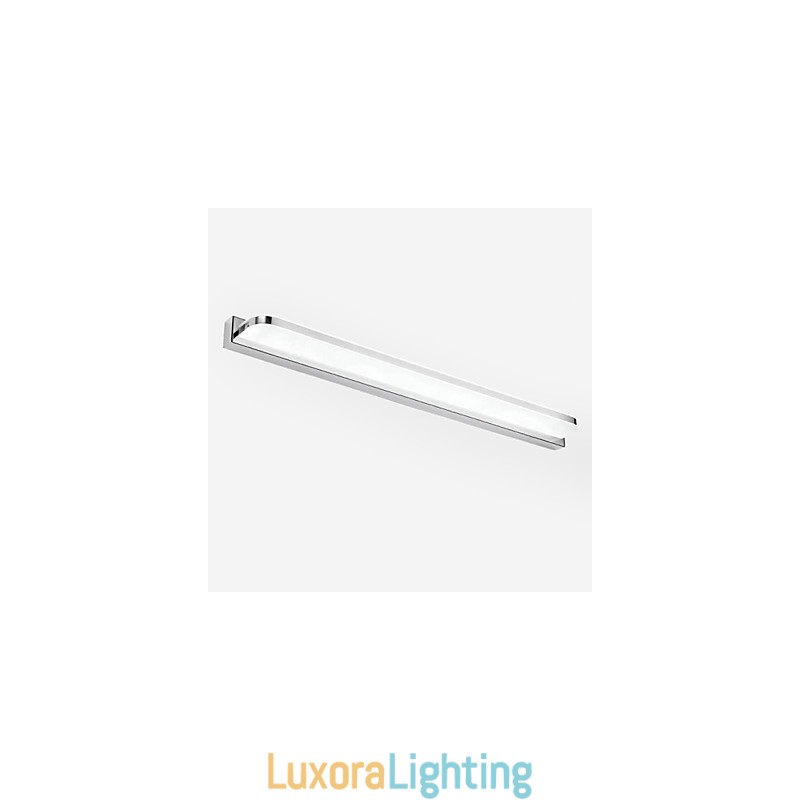 Designer Touch Decorative Mini Style Bathroom Lighting Modern Contemporary Metal