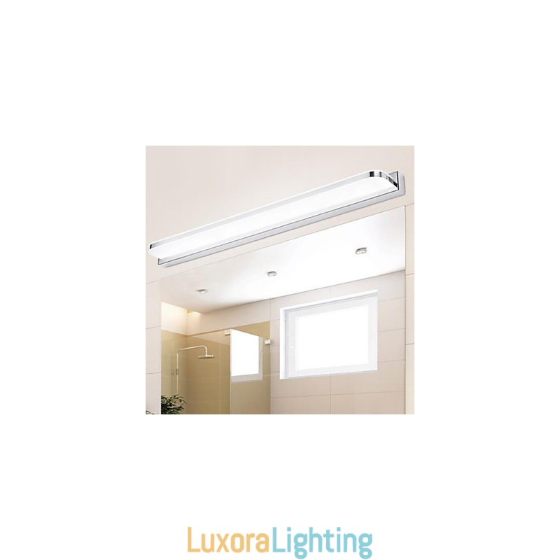 Designer Touch Decorative Mini Style Bathroom Lighting Modern Contemporary Metal