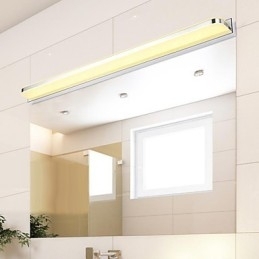 Designer Touch Decorative Mini Style Bathroom Lighting Modern Contemporary Metal