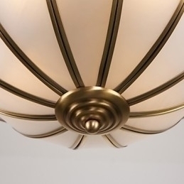Designer Touch Decorative Modern Contemporary Design copper Ceiling Light Family