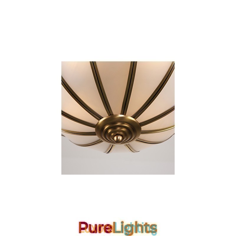 Designer Touch Decorative Modern Contemporary Design copper Ceiling Light Family