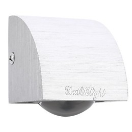 Designer Touch Decorative Modern Contemporary Painting Feature for Mini Style Bulb wall LightsV