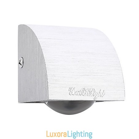 Designer Touch Decorative Modern Contemporary Painting Feature for Mini Style Bulb wall LightsV