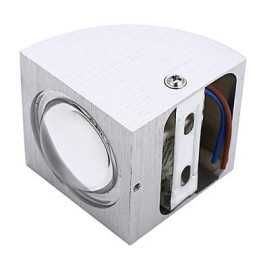 Designer Touch Decorative Modern Contemporary Painting Feature for Mini Style Bulb wall LightsV