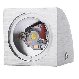 Designer Touch Decorative Modern Contemporary Painting Feature for Mini Style Bulb wall LightsV