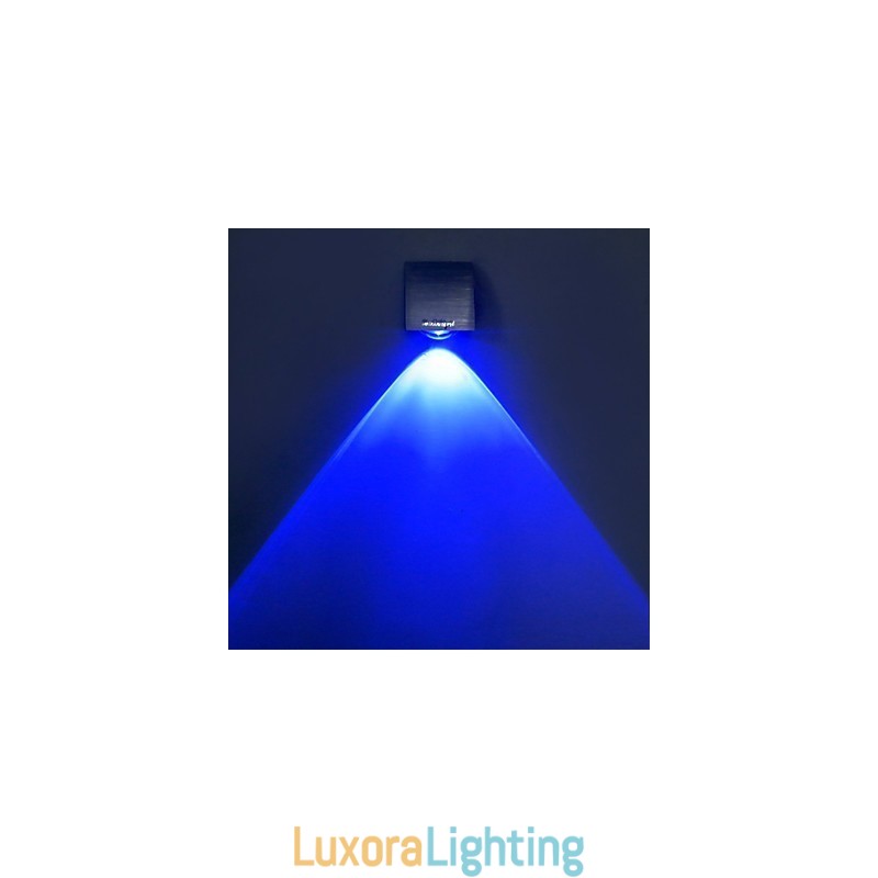 Designer Touch Decorative Modern Contemporary Painting Feature for Mini Style Bulb wall LightsV