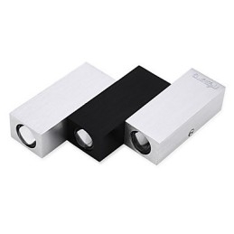 Designer Touch Decorative Modern Contemporary Painting Feature for Mini Style Ambient Light Flush Mount wall Lights