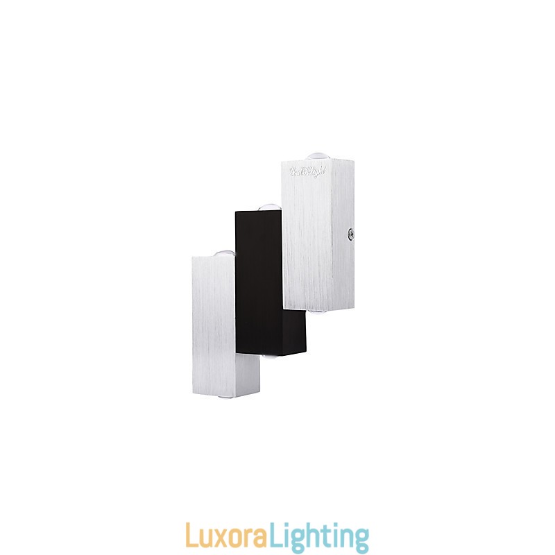 Designer Touch Decorative Modern Contemporary Painting Feature for Mini Style Ambient Light Flush Mount wall Lights