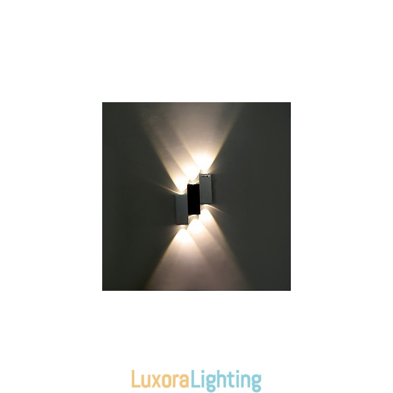 Designer Touch Decorative Modern Contemporary Painting Feature for Mini Style Ambient Light Flush Mount wall Lights