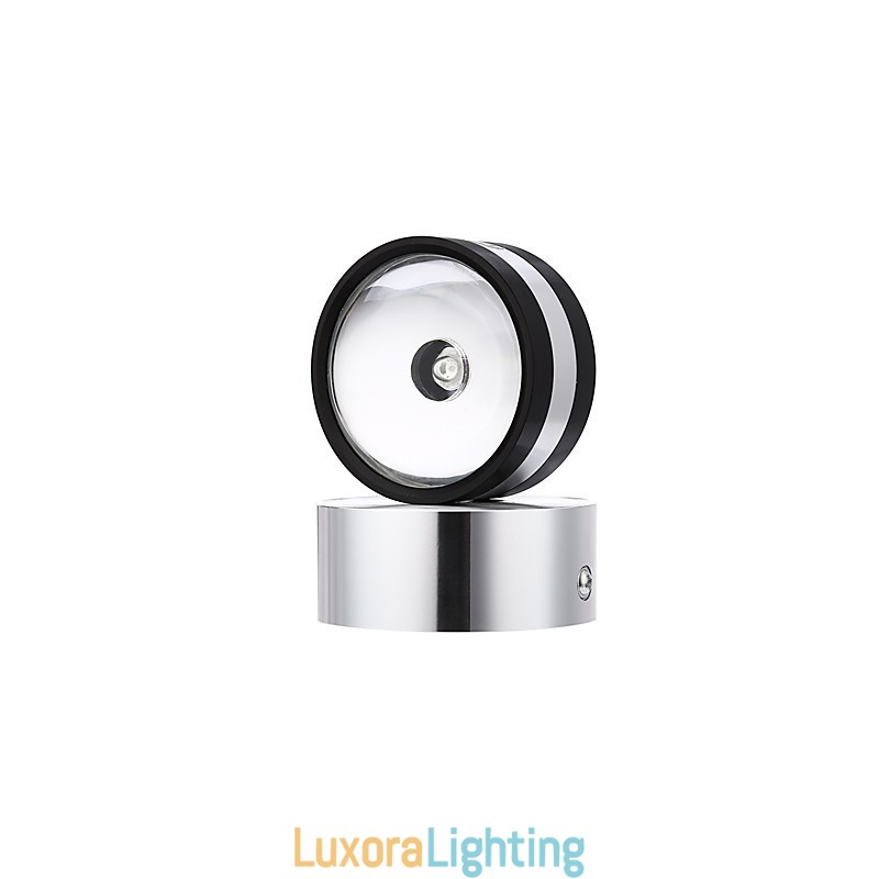 Designer Touch Decorative Modern Contemporary Painting Feature for Mini Style Double crystal lampV