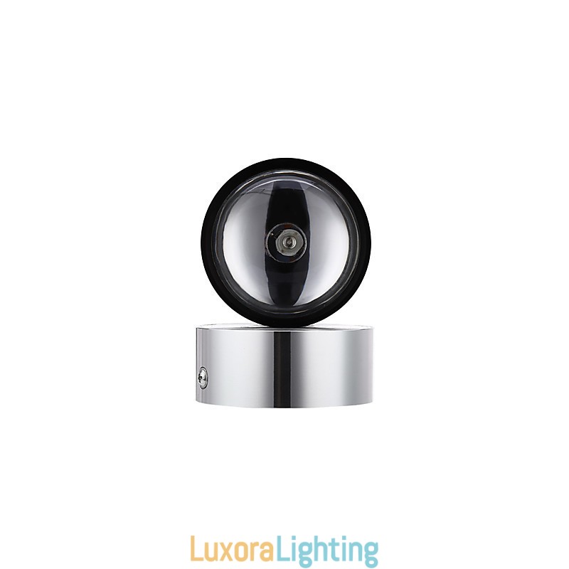 Designer Touch Decorative Modern Contemporary Painting Feature for Mini Style Double crystal lampV