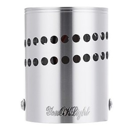 Designer Touch Decorative Modern Contemporary Electroplated Feature for Ambient LightFlush Mount wallV