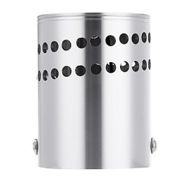 Designer Touch Decorative Modern Contemporary Electroplated Feature for Ambient LightFlush Mount wallV