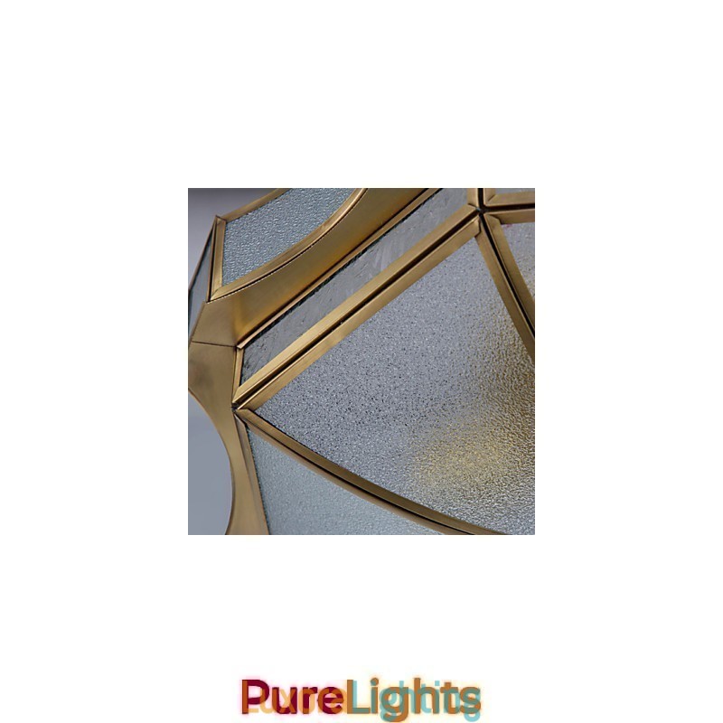 Designer Touch Decorative Modern Contemporary Design copper Ceiling Light Family