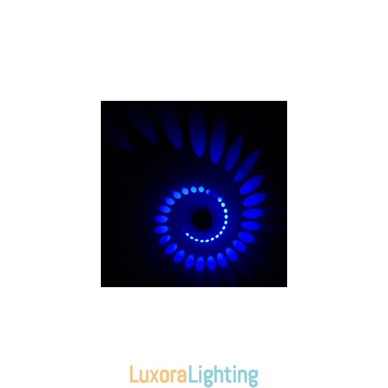 Designer Touch Decorative Modern Contemporary Electroplated Feature for Ambient LightFlush Mount wallV