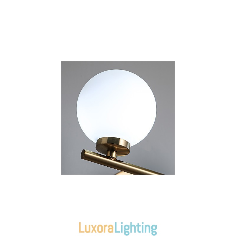 Designer Touch Decorative Wall Lamp Modern Contemporary Bronze Feature for Mini Style Uplight Wall Sconces Wall Light