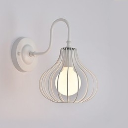 Designer Touch Decorative MaxTraditional Classic Rustic Lodge Painting Feature for Mini Style Ambient Light Wall Sconces Wall Light