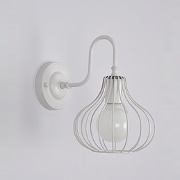 Designer Touch Decorative MaxTraditional Classic Rustic Lodge Painting Feature for Mini Style Ambient Light Wall Sconces Wall Light