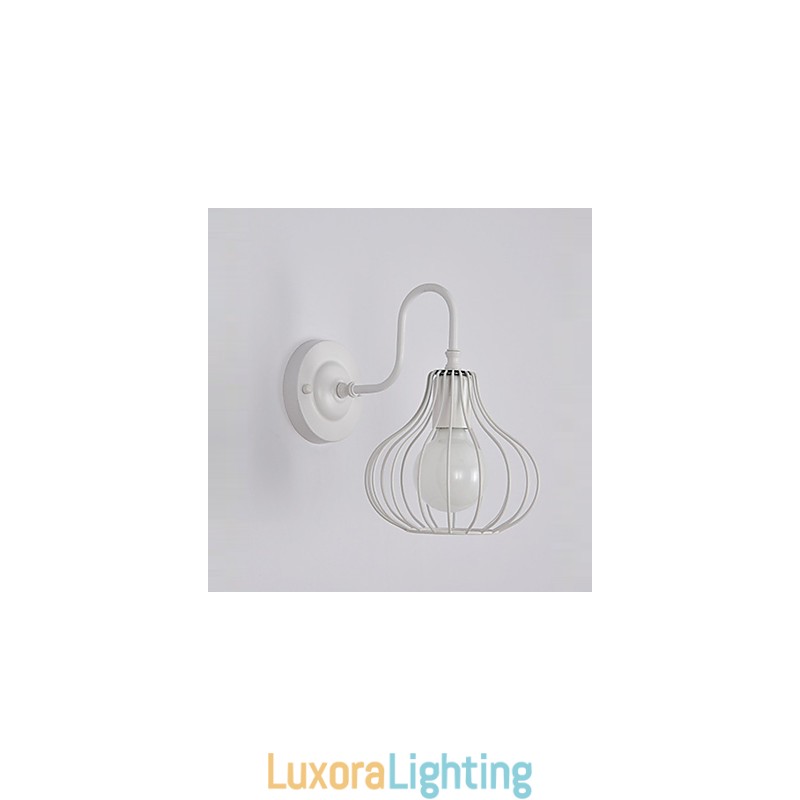 Designer Touch Decorative MaxTraditional Classic Rustic Lodge Painting Feature for Mini Style Ambient Light Wall Sconces Wall Light