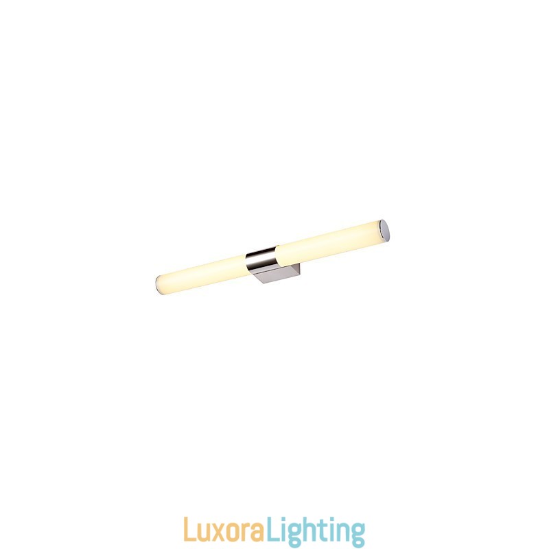 Designer Touch Decorative High Quality Mirror Lamp Bathroom Lights 85 265V Stainless and Acrylic Wall Lights Make up Lighting