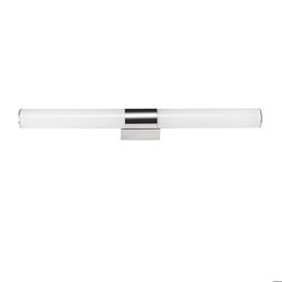 Designer Touch Decorative High Quality Mirror Lamp Bathroom Lights 85 265V Stainless and Acrylic Wall Lights Make up Lighting