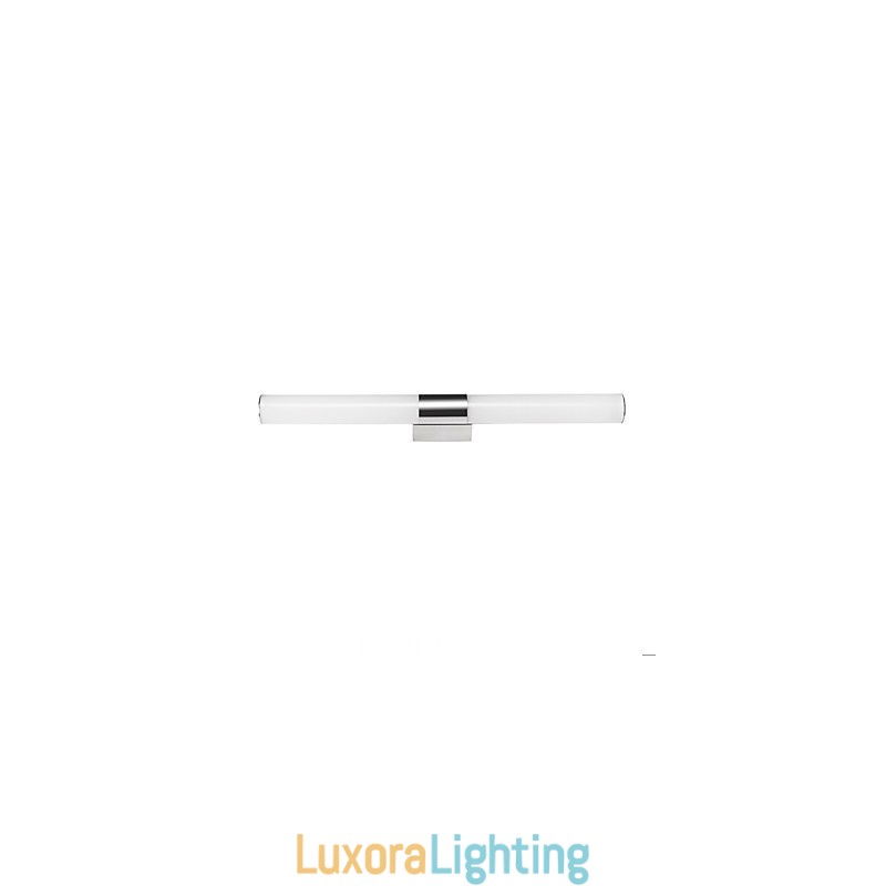 Designer Touch Decorative High Quality Mirror Lamp Bathroom Lights 85 265V Stainless and Acrylic Wall Lights Make up Lighting