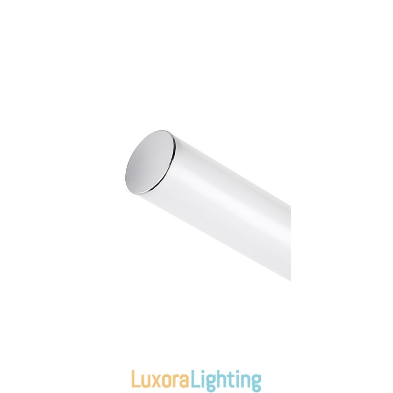 Designer Touch Decorative High Quality Mirror Lamp Bathroom Lights 85 265V Stainless and Acrylic Wall Lights Make up Lighting