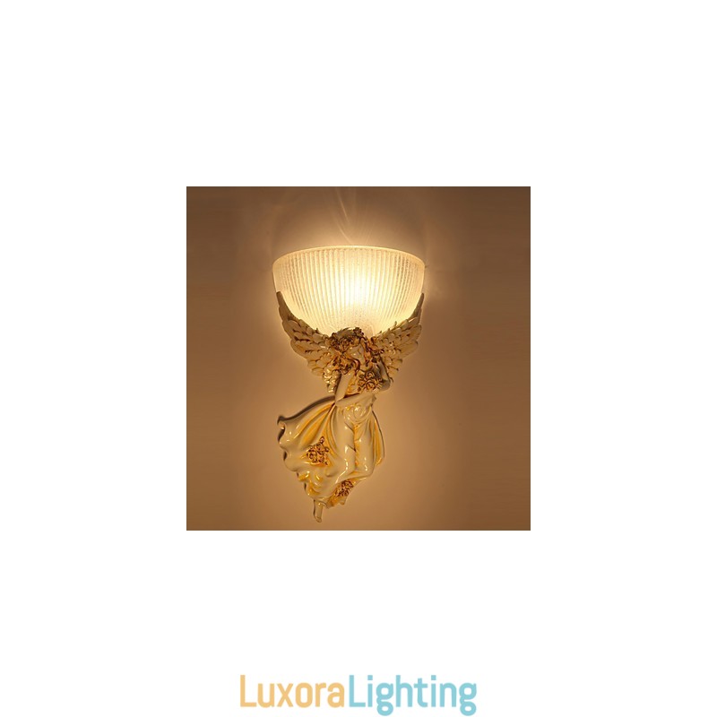 Designer Touch Decorative Modern Contemporary Traditional Classic Rustic Lodge Painting Feature for Mini Style Ambient Light