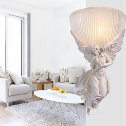 Designer Touch Decorative Modern Contemporary Traditional Classic Rustic Lodge Painting Feature for Mini Style Ambient Light