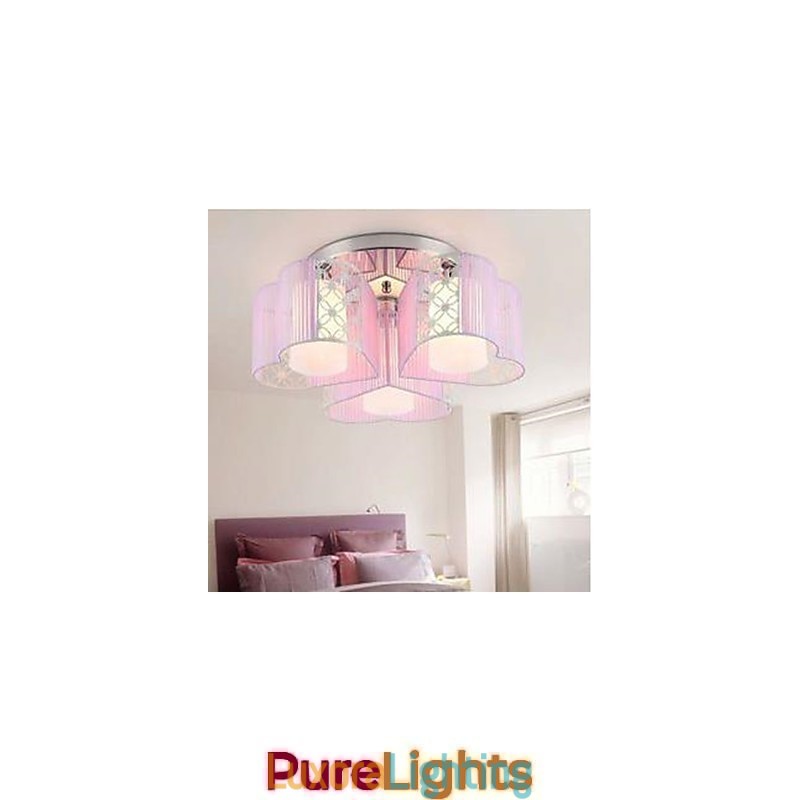 Designer Touch Decorative Ceiling Light