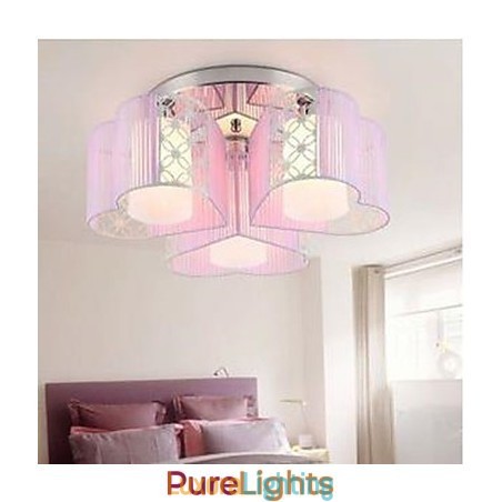 Designer Touch Decorative Ceiling Light