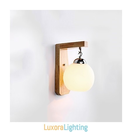 Designer Touch Decorative Modern Contemporary Painting Feature for Eye Protection Ambient Light Wall Sconces Wall Light