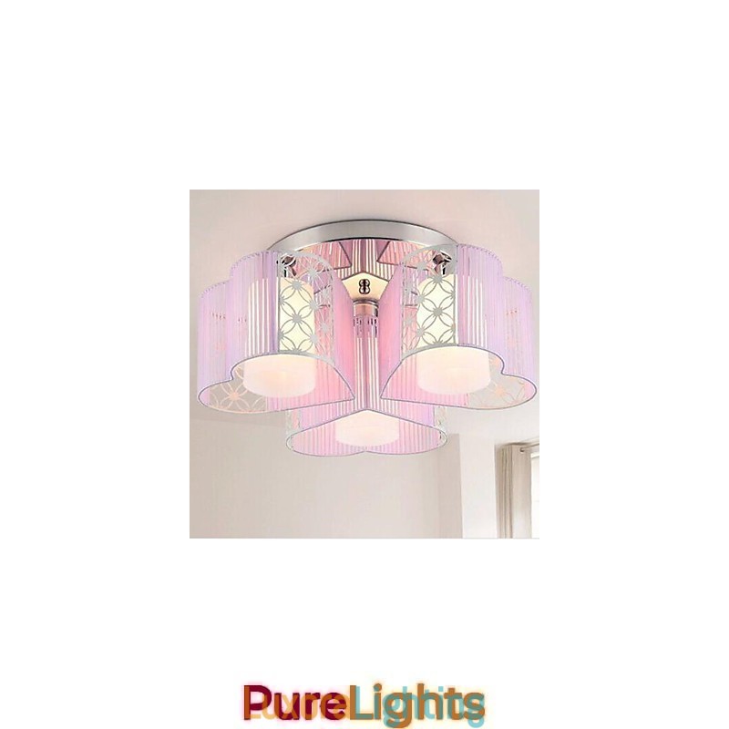 Designer Touch Decorative Ceiling Light