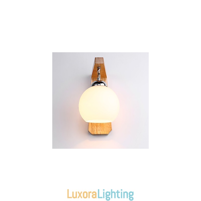 Designer Touch Decorative Modern Contemporary Painting Feature for Eye Protection Ambient Light Wall Sconces Wall Light