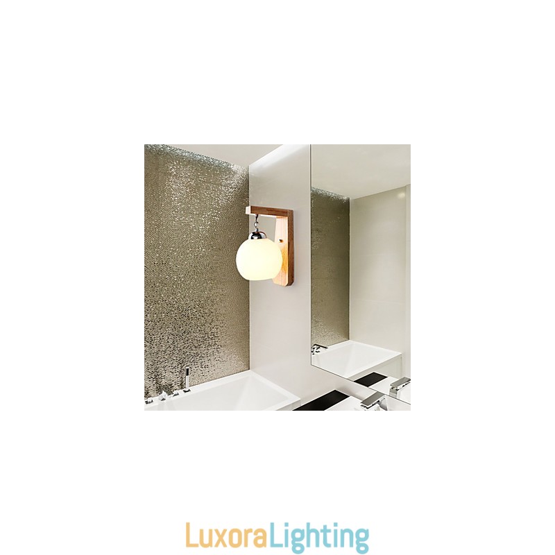 Designer Touch Decorative Modern Contemporary Painting Feature for Eye Protection Ambient Light Wall Sconces Wall Light