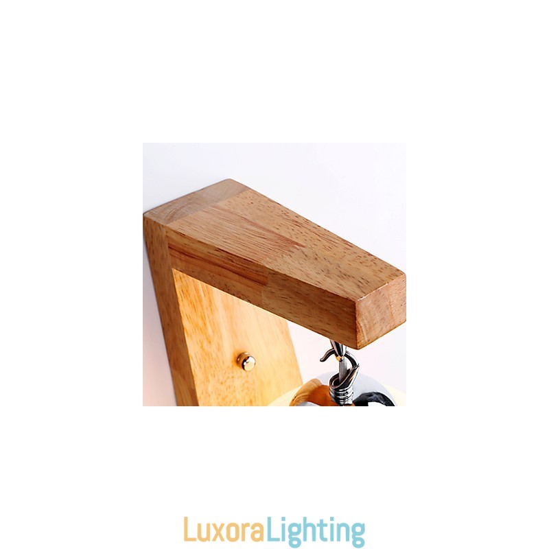 Designer Touch Decorative Modern Contemporary Painting Feature for Eye Protection Ambient Light Wall Sconces Wall Light