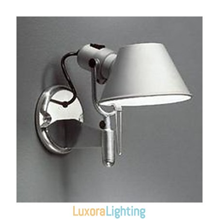Designer Touch Decorative Modern Contemporary Silver Feature for Eye Protection Ambient Light Wall Sconces Wall Light