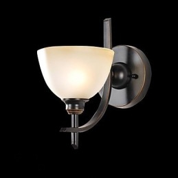 Designer Touch Decorative Integrated Modern Contemporary Modern Comtemporary Painting Feature for Ambient Light Wall Sconces