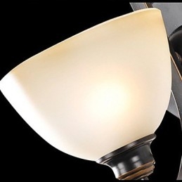 Designer Touch Decorative Integrated Modern Contemporary Modern Comtemporary Painting Feature for Ambient Light Wall Sconces