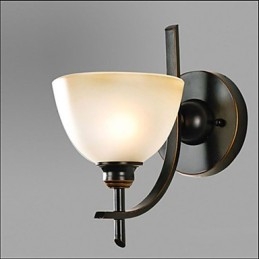 Designer Touch Decorative Integrated Modern Contemporary Modern Comtemporary Painting Feature for Ambient Light Wall Sconces