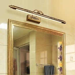 Designer Touch Decorative Integrated Modern Contemporary Traditional Classic Painting Feature for Downlight Wall LightsWall