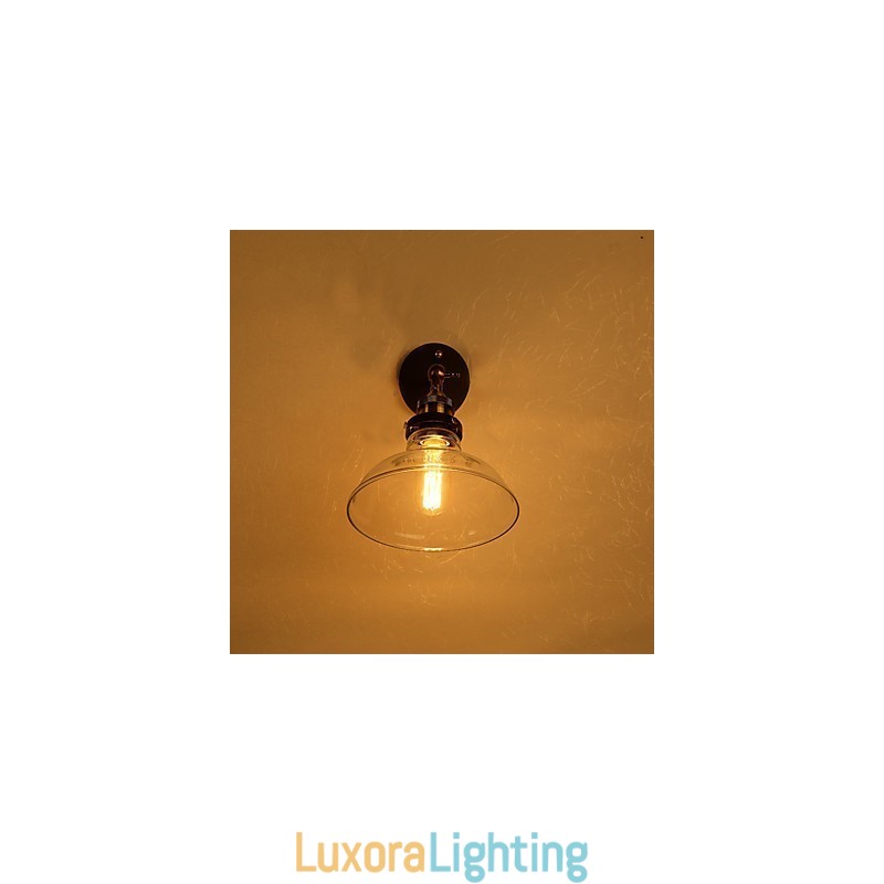 Designer Touch Decorative Modern Contemporary Traditional Classic Rustic Lodge Country Electroplated Feature for Downlight Wall Sconces