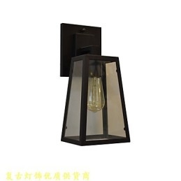 Designer Touch Decorative Wall Light Wall Sconces Wall Iron Wall Lamp Dumb Black Lightsaber Lamp On Wall