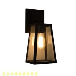 Designer Touch Decorative Wall Light Wall Sconces Wall Iron Wall Lamp Dumb Black Lightsaber Lamp On Wall