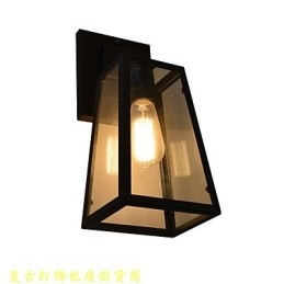 Designer Touch Decorative Wall Light Wall Sconces Wall Iron Wall Lamp Dumb Black Lightsaber Lamp On Wall