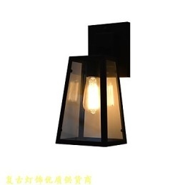 Designer Touch Decorative Wall Light Wall Sconces Wall Iron Wall Lamp Dumb Black Lightsaber Lamp On Wall