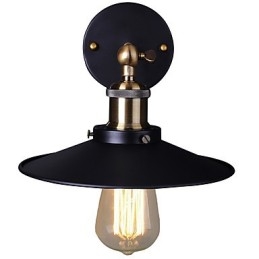 Designer Touch Decorative Loft Wall Lamp Vintage Light Wall Lamp Lamparas Industrial Lighting Lamp Lamps For Living Room Bedroom residential lighting fixtures