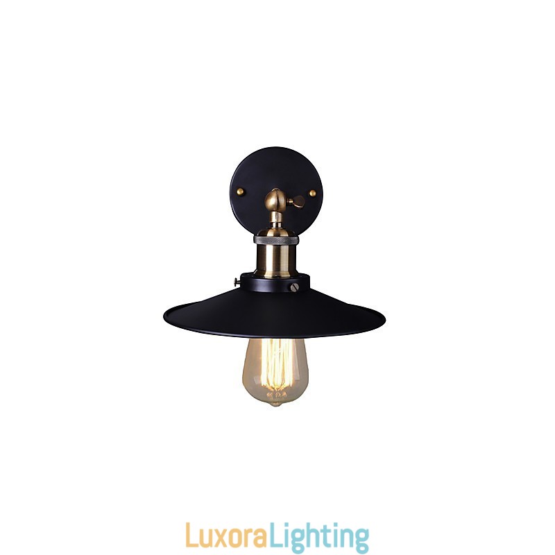 Designer Touch Decorative Loft Wall Lamp Vintage Light Wall Lamp Lamparas Industrial Lighting Lamp Lamps For Living Room Bedroom residential lighting fixtures