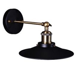 Designer Touch Decorative Loft Wall Lamp Vintage Light Wall Lamp Lamparas Industrial Lighting Lamp Lamps For Living Room Bedroom residential lighting fixtures