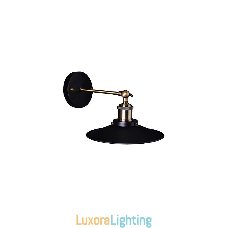 Designer Touch Decorative Loft Wall Lamp Vintage Light Wall Lamp Lamparas Industrial Lighting Lamp Lamps For Living Room Bedroom residential lighting fixtures